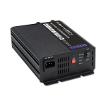 Qoltec Charger for LiFePO4 AGM GEL SLA batteries, 20A