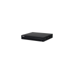 Dahua Technology Dahua Technology DHI-NVR4108HS-8P-4KS3 tinklinis vaizdo įra&scaron;ymo įrenginys (NVR) 1U Juoda