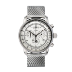 No name Zeppelin 100 Jahre 7680M-1 Quarz Watch