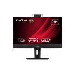 Viewsonic VG Series VG2757V-2K LED display 68,6 cm (27") 2560 x 1440 pikseliai Quad HD Juoda