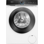 Siemens iQ700 WG44B2A40 skalbimo ma&scaron;ina Pakraunama per priekį 9 kg 1400 RPM Balta