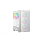be quiet! be quiet! Pure Base 501 LX White &bdquo;Midi Tower&ldquo; Balta