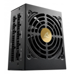Sharkoon Rebel P20 SFX maitinimo blokas 1000 W 24-pin ATX Juoda