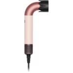 Dyson Supersonic r plaukų džiovintuvas 1700 W Rožinė, &bdquo;Rose Gold&ldquo;