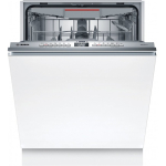 Bosch Serie 4 SMV4EVX00E indaplovė Visi&scaron;kai įmontuotos 14 vietos C