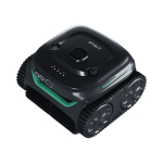 Wybot C2PRO bevielis baseino valymo robotas