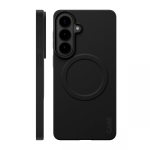 PanzerGlass CARE&trade; by &reg; SL1M Case Black w. Qi Samsung Galaxy S26+ mobiliojo telefono dėklas 17 cm (6.7") Juoda