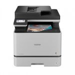 Brother MFC-L8730CDW Daugiafunkcis spausdintuvas Lazeris A4 2400 x 600 DPI 31 ppm &bdquo;Wi-Fi&ldquo;