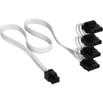 Corsair CP-8920398 vidinis maitinimo kabelis 0,75 m