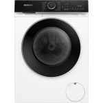 Bosch WG64N2APDN iQ500 skalbimo ma&scaron;ina, balta