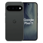 GOOGLE Pixel 11 5G 16/512GB Obsidian