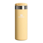 Stanley AeroLight Transit puodelis 0,47L Butter Gloss