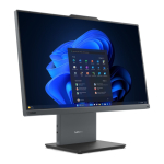 Lenovo ThinkCentre neo 50a G5 All-in-One, Core 7 240H, 23.8" FHD Touch IPS (250 nits, AG), 16GB DDR5, 5200 SSD 1TB, integruota I