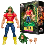 Hasbro Marvel Legends Series The Incredible Hulk Marvels DOC Samson figure 15cm