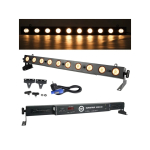 Carruzzo LIGHT4ME SUNSTRIP 1050 V2 salės ap&scaron;vietimo juosta