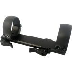 Rusan Quick-detach mount for Blaser - 30 mm, H25