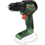 Bosch Suktuvas - gręžtuvas Bosch PSB18V-60 (be akumuliatoriaus ir kroviklio, C) Akumuliatorinis perforatorius (06039D7300)