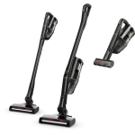 Miele Triflex HX3 Cat&Dog dulkių siurblys