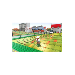 Warner Bros WB Games LEGO Worlds XBOX ONE