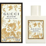 Gucci Bloom Ambrosia D'Oro EDP parfumuotas vanduo moterims, 100 ml