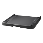 Samsung SKK-UDX skalbimo ma&scaron;inos dalis / priedas
