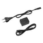 Panasonic &bdquo;Panasonic&ldquo; kintamosios srovės adapteris USB-C