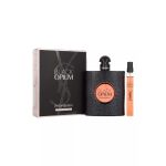Yves Saint Laurent Yves Saint Laurent Juodas Opium - EDP 90 ml + EDP 10 ml 90ml Kvepalai Moterims