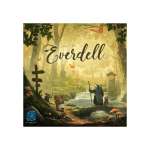 Asmodee Tabletop Tycoon Everdell