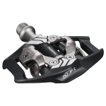 Shimano Pedalai Shimano DXR PD-MX70 SPD + SM-SH51