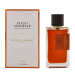 Goldfield Banks Goldfield & Banks Desert Rosewood EDP parfumuotas vanduo, 100 ml