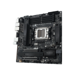 Asus PRO WS B850M-ACE SE AM5 AMD motininė plok&scaron;tė
