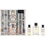 Hermes Terre D&acute;Hermes SET EDT 50 ml + Du&scaron;o želė 40 ml + Aftershave Vanduo 40 ml