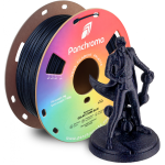 Polymaker Panchroma&trade; PLA Galaxy 1,75 mm 1 kg - Galaxy Tamsiai Mėlyna