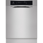Electrolux 700 GlassCare indaplovė, plienas (ESS87300UX)
