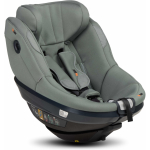 BeSafe Beyond 2 automobilinė kėdutė, 61&ndash;125 cm, Meadow Green SoftBreeze