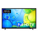 Samsung GU32F6009FU 81,3 cm (32") &bdquo;Full HD&ldquo; Smart TV &bdquo;Wi-Fi&ldquo; Juoda