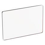 NiSi Cine Filter Nano FS ND 4x5.65" 0.3 (1stop)