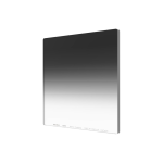 NiSi Kino Filtras Nano IR GND Soft 4x5.65" 0.9