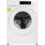 Sharp Skalbimo ma&scaron;ina SHARP ESNFB814BW1NAEE