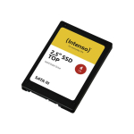Intenso 3812480 SSD diskas 4 TB 2.5" &bdquo;Serial ATA III&ldquo; 3D NAND