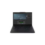Lenovo ThinkPad P14s G7 Intel | Black | 14.5 " | IPS | WUXGA |