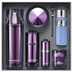 La Prairie La Prairie Platinum Rare Rejuvenating Ritual Gift Set