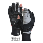 Vallerret W's Nordic Photography Glove S