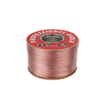 LP Elektrokabel TLYp garsiakalbio laidas 2 x 1.5mm 100m