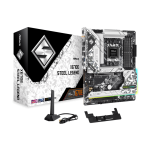 GIGABYTE MB AMD B850 SAM5 ATX/B850I AORUS PRO