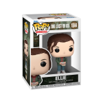 FUNKO POP! Vinilinė figūrėlė: The Last of Us - Ellie