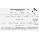 Rabanne Paco Rabanne Phantom Gift set EDT 100 ml and du&scaron;o želė 100 ml
