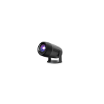 Philips | NeoPix150 | Full HD (1920x1080) | 250 ANSI lumens | 1000:1 | Dark Pilkas | Portable Projektorius | Wi-Fi