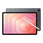 Samsung Galaxy Tab S11 128 GB 27,9 cm (11") 12 GB Wi-Fi 6 (802.11ax) Pilka