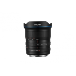 Laowa 10-18mm f/4.5-5.6 Zoom MILC Plačiakampis priartinimo objektyvas Juoda